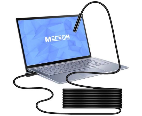 Видеоэндоскоп МЕГЕОН 33100 – изображение 7