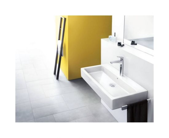 HANSGROHE 31608000 Focus Е2 смеситель для раковины высокий 00000008225 – изображение 7