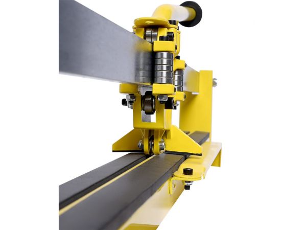 Профессиональный усиленный плиткорез МастерАлмаз 800мм 10502624 – изображение 7