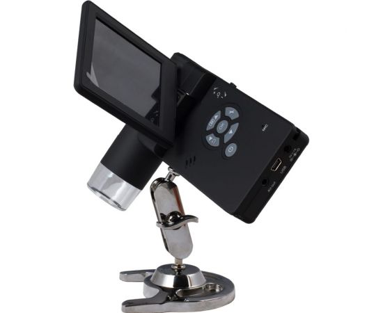 Цифровой Микроскоп Levenhuk DTX 500 Mobi 61023 – изображение 7
