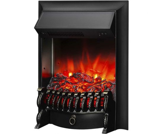 RealFlame DUBLIN LUX STD/EUG AO FOBOS BL Каминокомплект 10016128 – изображение 7