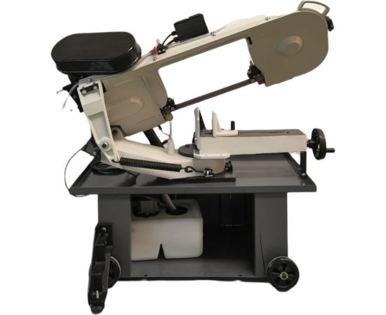 REALREZ Станок ленточнопильный MBS712SW 27мм. (400V) REZ-712SW/27/400V – изображение 7