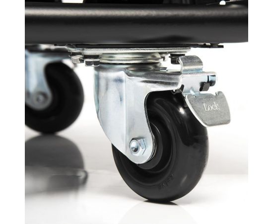 Бензиновый генератор DAEWOO GDA 12500E-3 – изображение 8