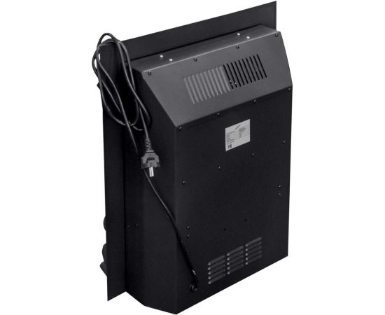 RealFlame DUBLIN LUX STD/EUG AO FOBOS BL Каминокомплект 10016128 – изображение 8