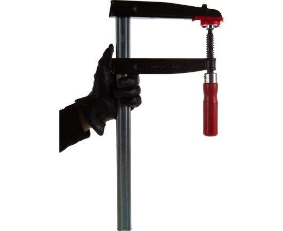 Струбцина 400/175 BESSEY BE-TPN40BE – изображение 8