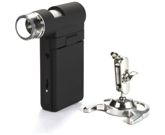 Цифровой Микроскоп Levenhuk DTX 500 Mobi 61023 – изображение 9