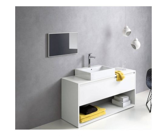 HANSGROHE 31608000 Focus Е2 смеситель для раковины высокий 00000008225 – изображение 9