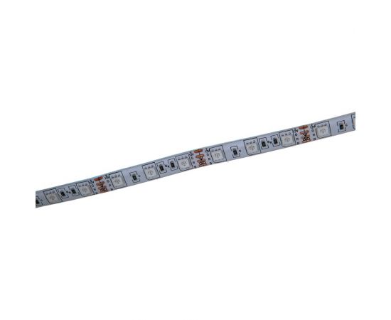 Светодиодная лента URM 5050-60led-12V-14,4W, 10-12LM-RGB-IP65-10mm В10102 – изображение 10