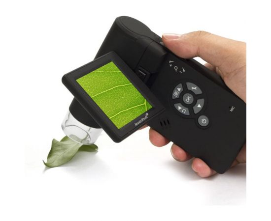 Цифровой Микроскоп Levenhuk DTX 500 Mobi 61023 – изображение 10