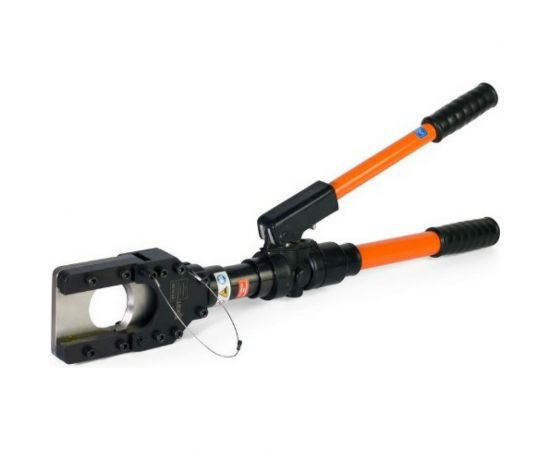 КВТ Ножницы гидравлические ручные НГР-65 63014 