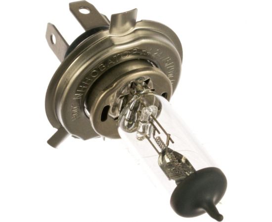 Автолампа ИННОВАТОР H4 24v 75/70w P43t H007 