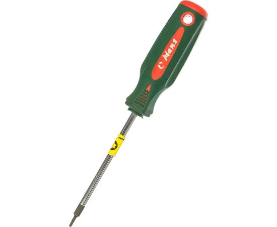 Отвертка Torx T6х75мм Hans 0440T06 