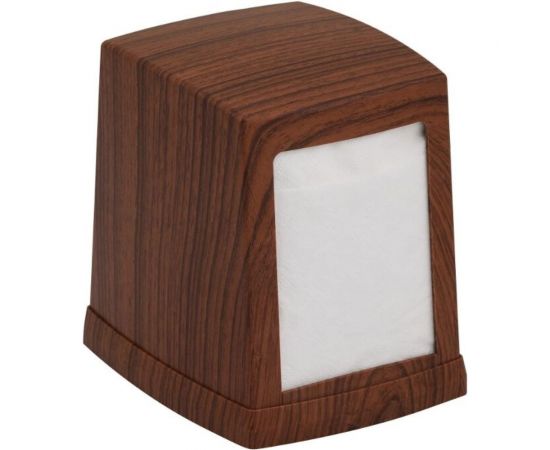 Диспенсер для салфеток VIALLI NP80A дерево 12321 