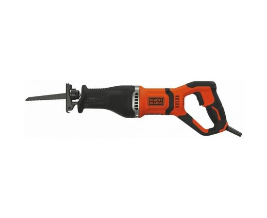 Сабельная пила Black&Decker BES301-QS 