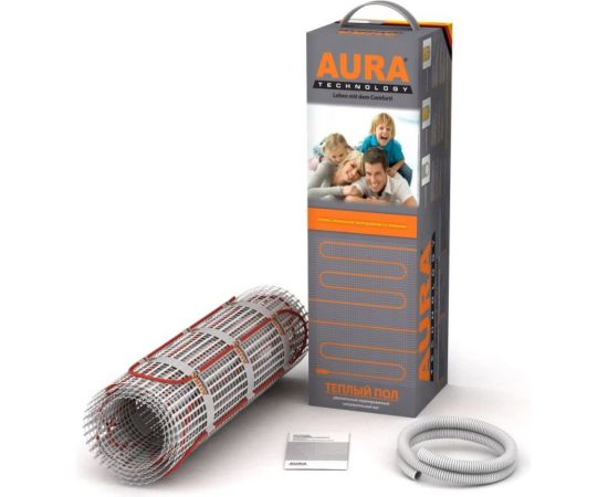 Комплект теплого пола Aura Heating МТА 1500-10,0 