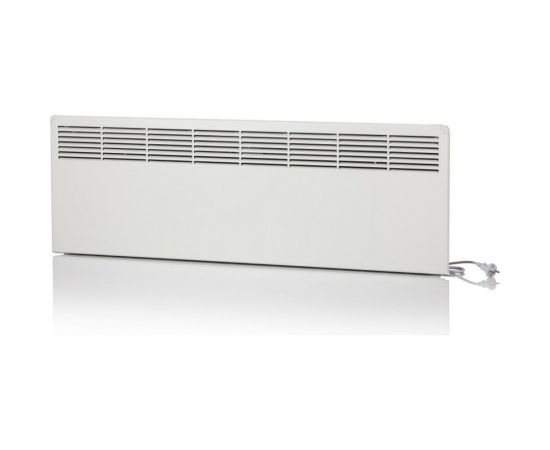 Конвектор Ensto FinnHeat, электронный термостат, вилка, 1500Вт EPHBE15PR 