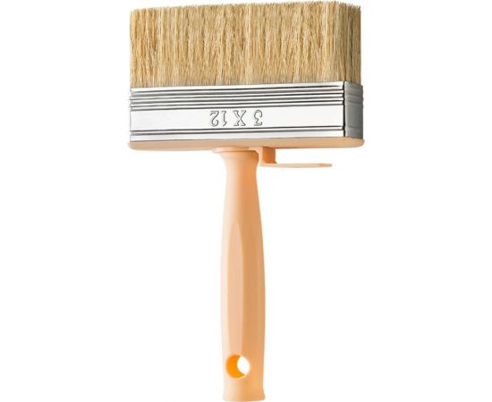 Кисть-макловица HARDY 70x30мм серия 81 смешанная щетина 0240-813807 