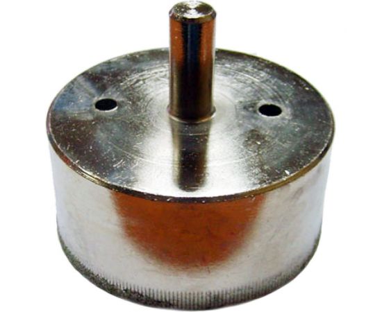 Коронка алмазная по керамограниту 60 мм SKRAB 33760 