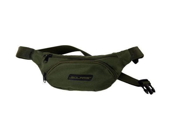 Поясная сумка SOLARIS Олива S5401 