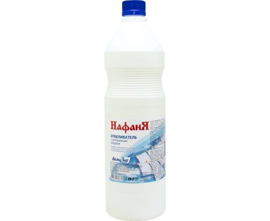 Отбеливатель Нафаня с активным хлором, 1000 г НФ ОТБ - 01 