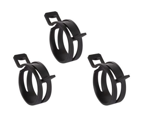 Пружинный хомут KRAFT 36 мм, уп. 5 шт. KT 880553 