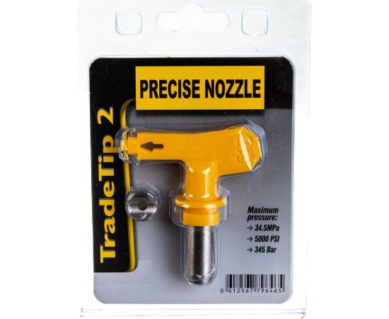 Сопло безвоздушное HYVST 517 