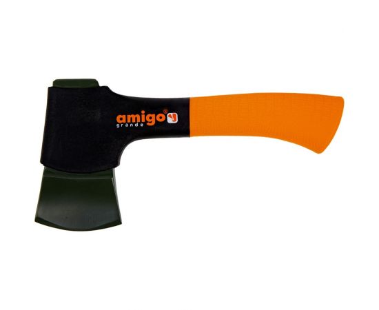 Туристический топорик AMIGO 400 г 74471 