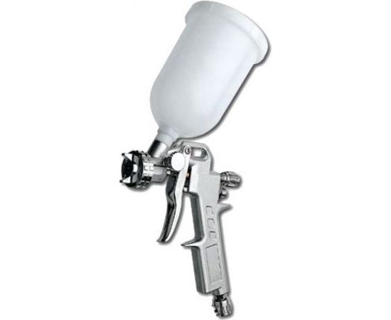 Краскораспылитель GAV 162 А 2.5, верхний бачок, быстросъемное соединение 9719 