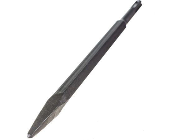 Зубило пикообразное (14х250 мм; SDS-plus) TUNDRA 1032449 