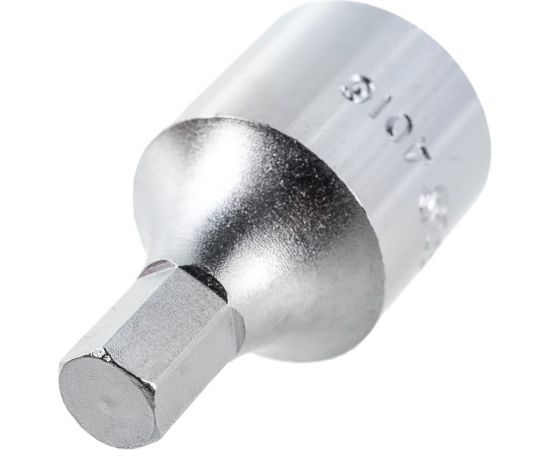 Торцевая вставка (1/2""; HEX 8) Hans 4016M08 