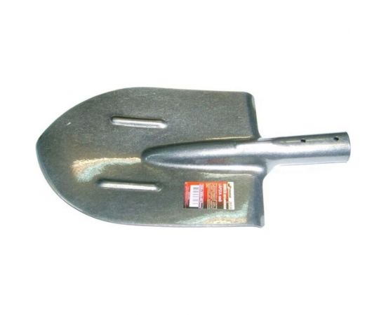 Штыковая лопата без черенка SKRAB 205х300х403 мм 28126 