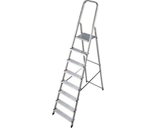 Свободностоящая стремянка Krause Corda 000767 