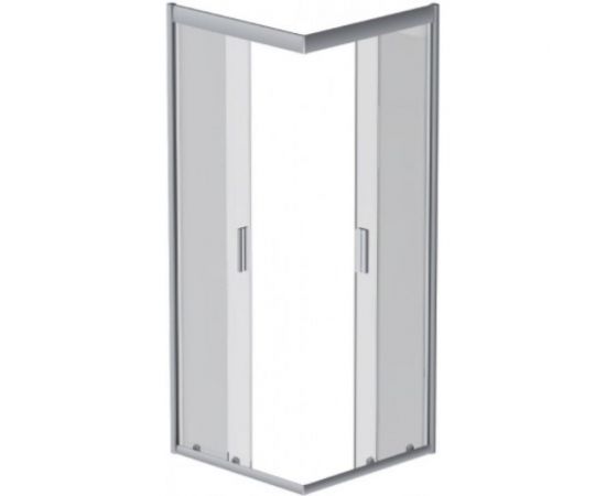 Душевое ограждение AM.PM Gem 90х90 квадрат W90G-403-090MT 