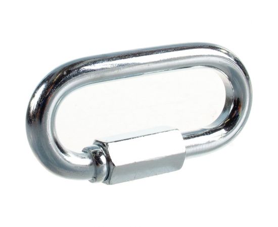 Винтовой карабин Метизный двор 10 мм 4690441031563 