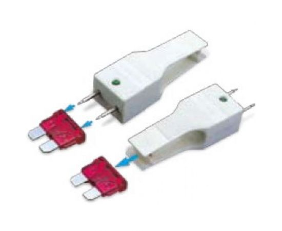 Тестер-съемник предохранителей СТАНКОИМПОРТ Standart KA-1285 