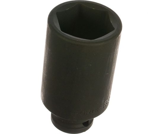 Головка 6-ти гранная ударная глубокая (33 мм; 85 мм; 1/2) FORCE 4458533 