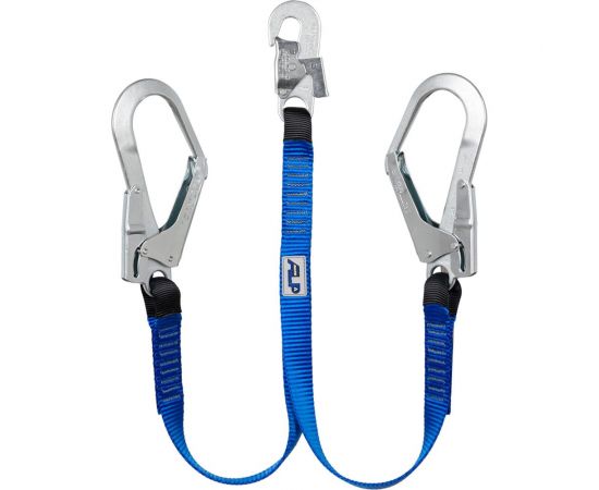 Удерживающий строп Alpsafe KNT25-100 