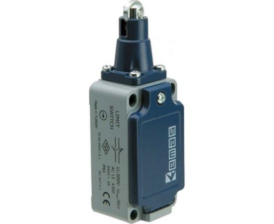 Концевой выключатель Emas L52K25MUM331 