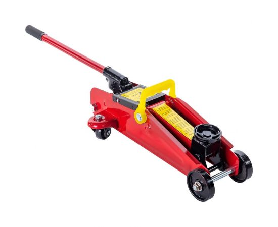 Подкатной домкрат (г/п 2 т) EURO-LIFT HF20 00001787 