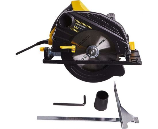 Циркулярная пила Hanskonner HCS51185 