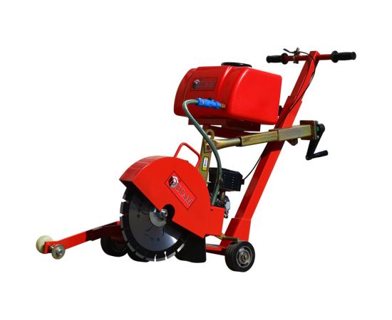 Резчик швов DIAM RK-350/5.5H 630034 