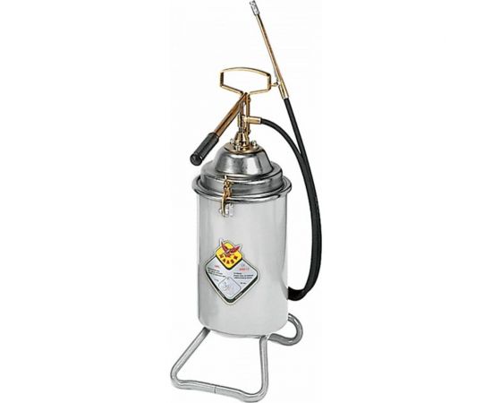 Установка для подачи консистентных смазок с ручным приводом RAASM 13 л 68012 