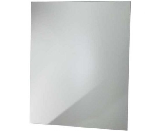 Зеркало Emmy Сатин 50 на подложке из ЛДСП 210021 