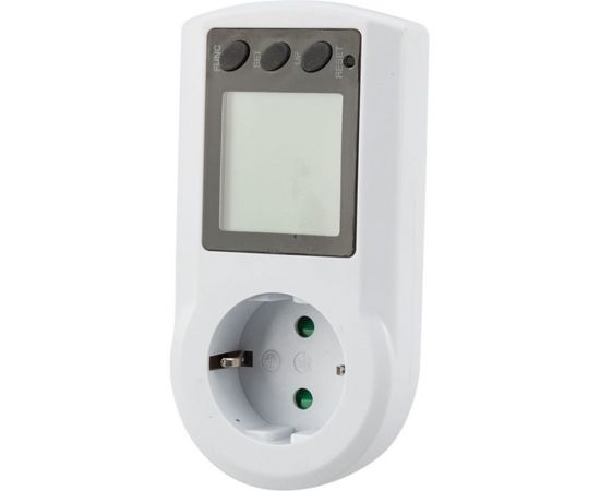 Ваттметр REXANT RX-8 10-6102 