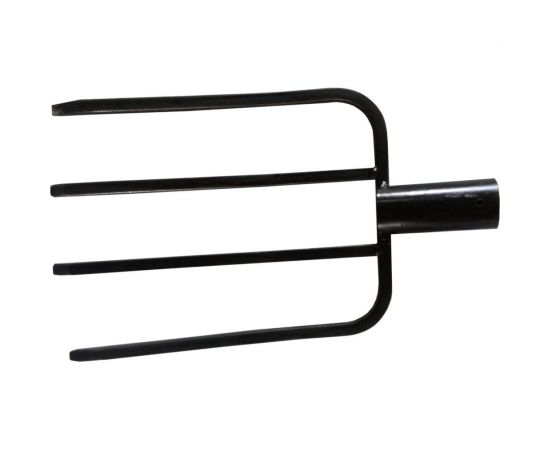 Садово-огородные 4-х рогие вилы Станкоинструмент и оснастка 4811381000420 