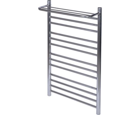 Водяной полотенцесушитель ТЕРА Богема с полкой 500x1000 ПСБ-30-09 