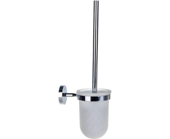 Туалетный ёршик GROHE BauCosmopolitan в комплекте 40463001 