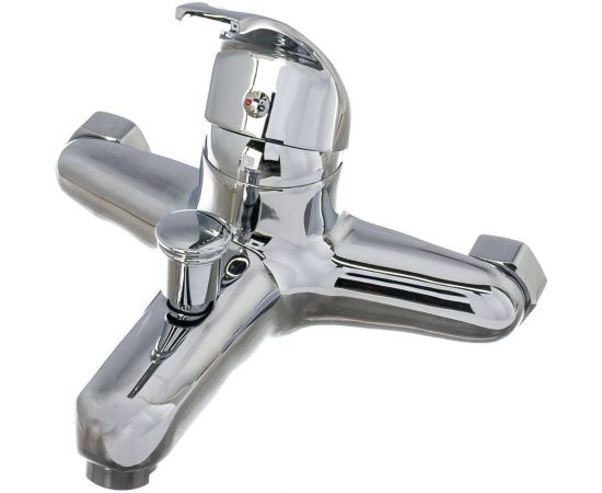 Смеситель для ванной Solone LUN3-A031 