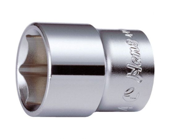 Торцевая головка (1/4""; 4 мм) Hans 2400M04 