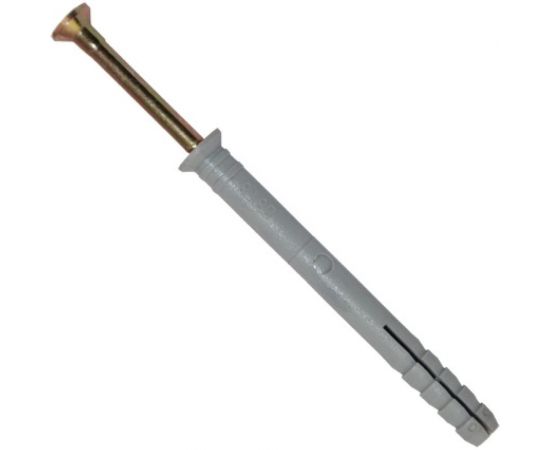 Дюбель-гвоздь Метизный двор 8х60, 50 шт. 4607159068637 